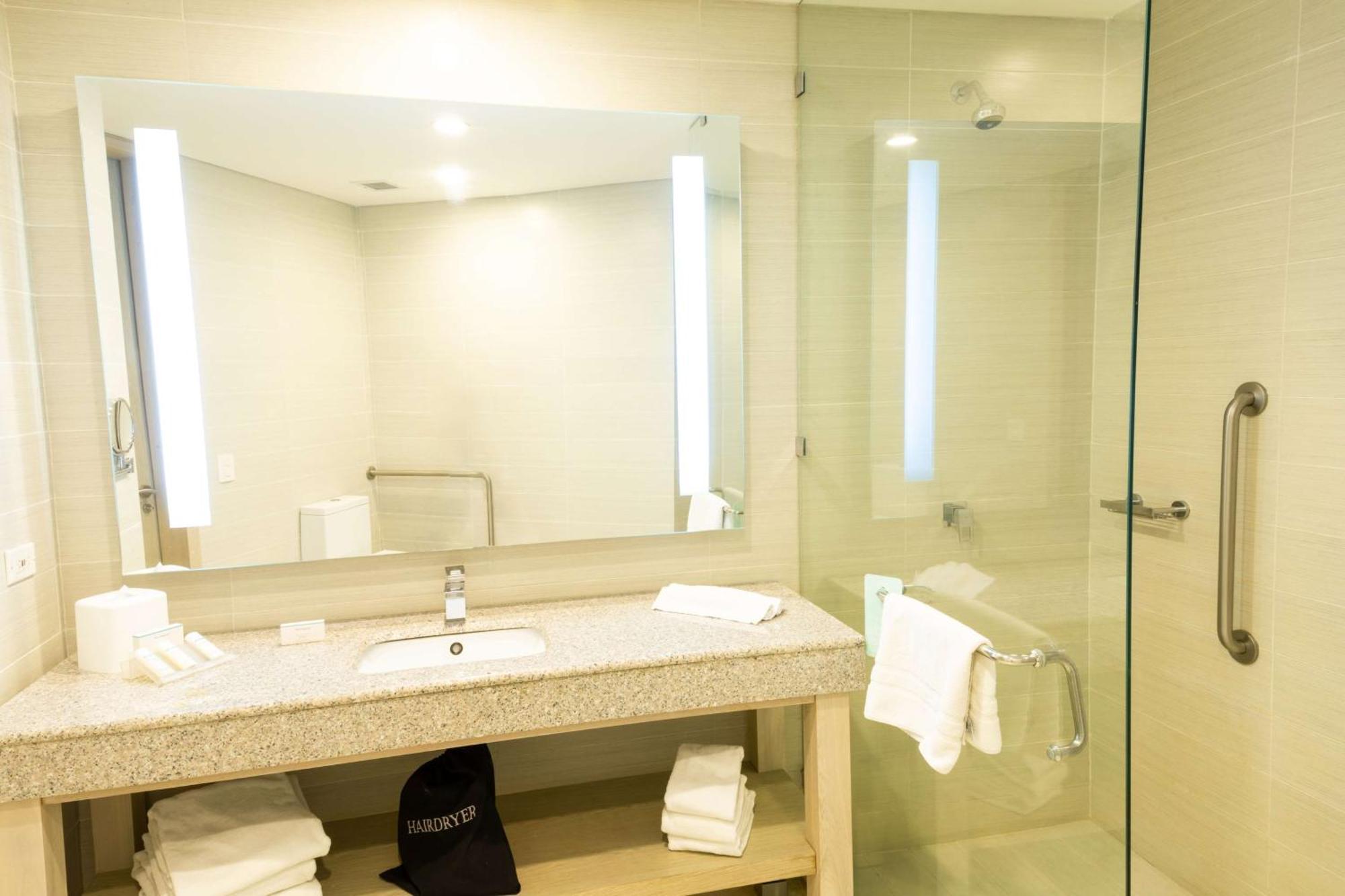 Hilton Garden Inn Barranquilla Barranquilla  Exterior foto