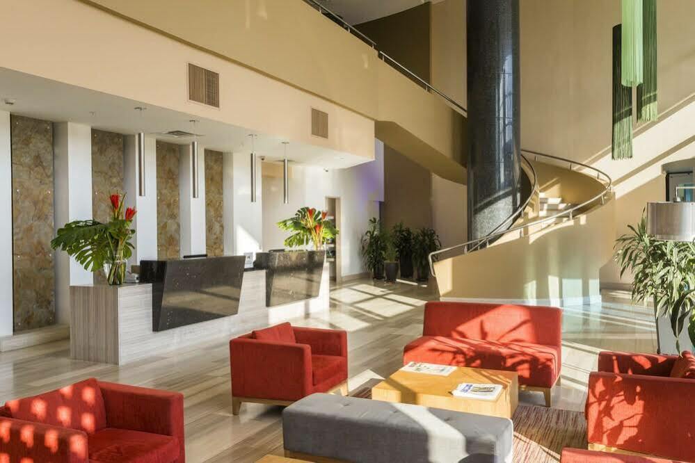 Hilton Garden Inn Barranquilla Barranquilla  Exterior foto