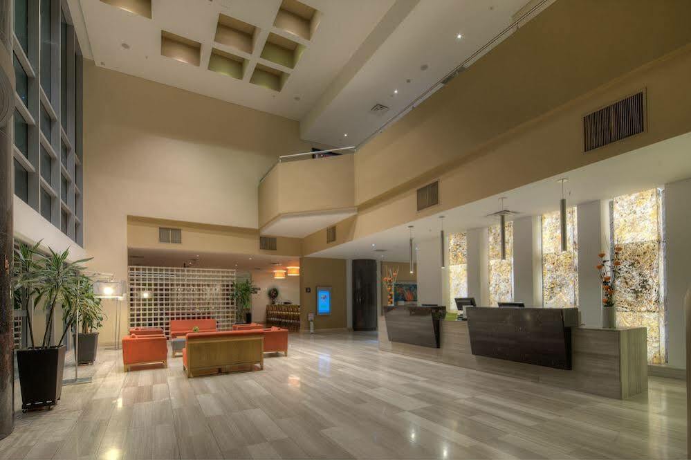 Hilton Garden Inn Barranquilla Barranquilla  Exterior foto
